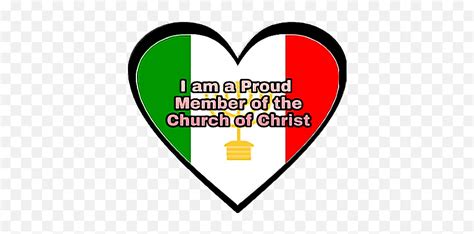 iglesia ni cristo flag emoji|Iglesia ni Cristo (INC) .